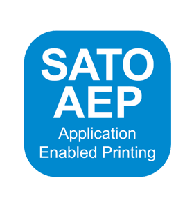 Application Enabled Printing - Thiết Bị Mã Vạch Sato Việt Nam - Công Ty TNHH Giải Pháp Sato Việt Nam